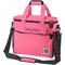 Show in main carousel: Mobile Dog Gear Week Away Personalized Dog Bag, Pink slide 5 of 6