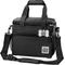 Show in main carousel: Mobile Dog Gear Week Away Tote Pet Travel Bag, Black, Small slide 4 of 6