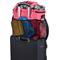 Show in main carousel: Mobile Dog Gear Week Away Tote Pet Travel Bag, Pink, Medium/Large slide 3 of 8