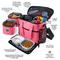Show in main carousel: Mobile Dog Gear Week Away Tote Pet Travel Bag, Pink, Medium/Large slide 5 of 8