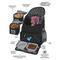 Show in main carousel: Mobile Dog Gear Weekender Backpack Pet Travel Bag, Black slide 4 of 7