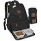 Show in main carousel: Mobile Dog Gear Weekender Personalized Dog Backpack, Black slide 2 of 6
