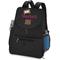 Show in main carousel: Mobile Dog Gear Weekender Personalized Dog Backpack, Black slide 4 of 6