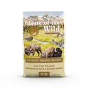 Taste of the Wild Ancient Prairie with Ancient Grains Dry Dog Food, 28-lb bag