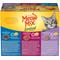 Show in main carousel: Meow Mix Seafood Selects Variety Pack Wet Cat Food, 2.75-oz cup, case of 24 slide 4 of 11