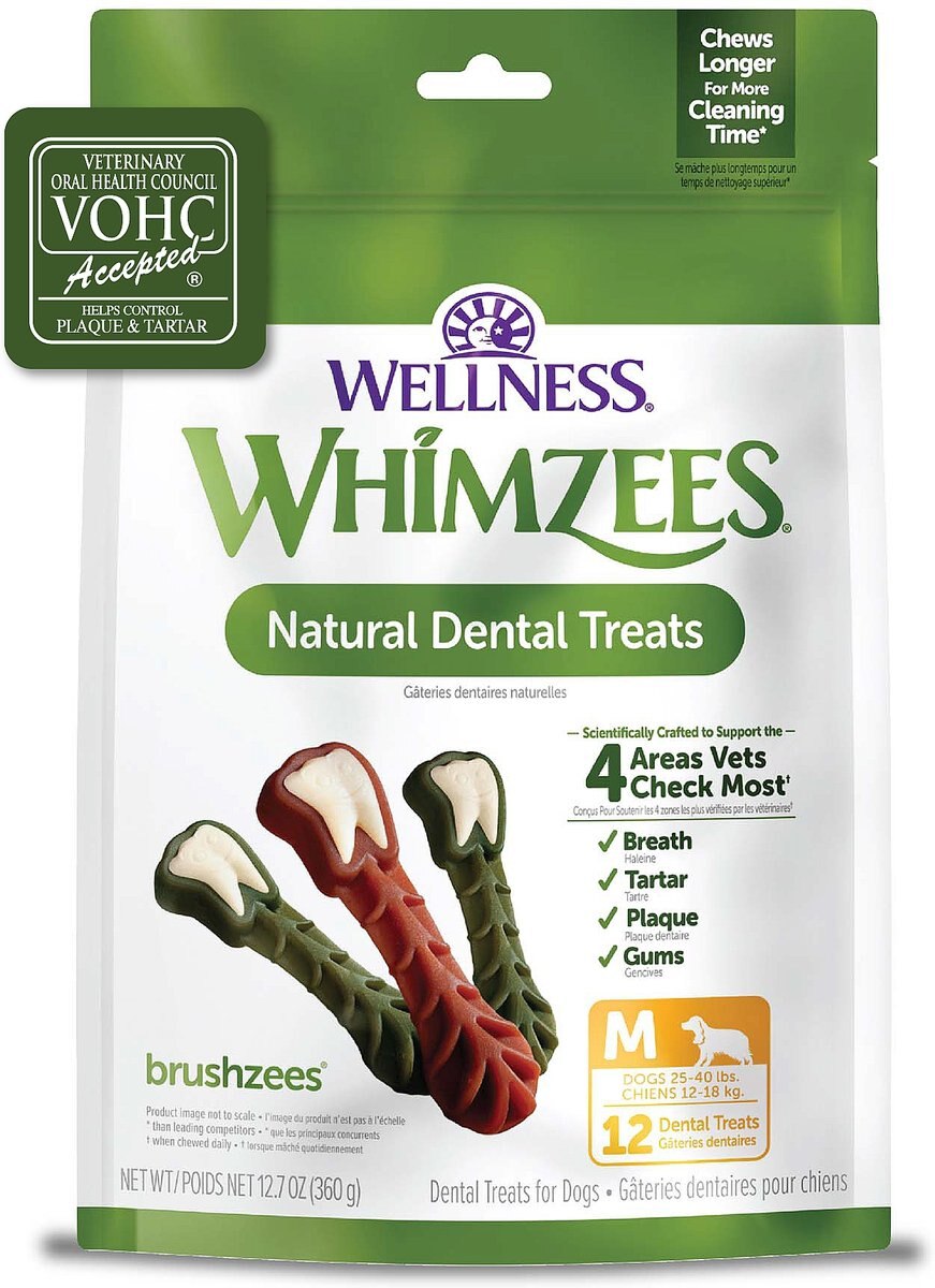 Whimzees dog treats hotsell