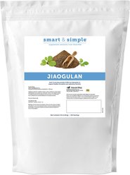 SmartPak Smart & Simple Jiaogulan Powder Horse Supplement, 5-lb bag