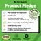 Show in main carousel: Pet Honesty Grass Green Turkey Flavored Soft Chews Digestive Support for Dogs, 270 count slide 10 of 13