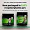 Show in main carousel: Pet Honesty Grass Green Turkey Flavored Soft Chews Digestive Support for Dogs, 270 count slide 9 of 13