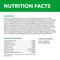 Show in main carousel: Iams Proactive Health Minichunks with Real Chicken & Whole Grains Dry Dog Food, 44-lb bag slide 7 of 10