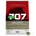 Formula 707 MultiFly Feed-Thru Horse Fly Control, 10-lb bag