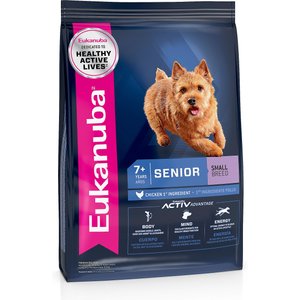 Eukanuba 33 lb dog food best sale