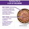 Show in main carousel: Wellness Complete Health Chicken & Turkey Pate Favorites Canned Cat Food, 3-oz can, case of 12 slide 6 of 11