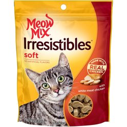 Best Cat Treats Snacks Soft Crunchy Treats Free Shipping Chewy