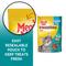 Show in main carousel: Meow Mix Irresistibles Soft Salmon Cat Treats, 12-oz bag slide 7 of 12