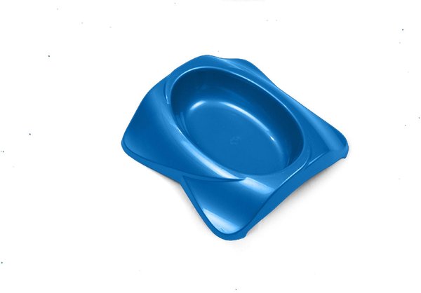 Discontinued VAN NESS Non-Tip Heavyweight Cat Bowl, 1-cup