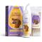 Show in main carousel: HICC PET Antibacterial Ear Rinse with Cotton Swabs, 4-fl oz bottle + Relief Ear Finger Dog Cat & Small Pet Wipes slide 2 of 9