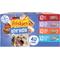 Show in main carousel: Meow Mix Original Choice Dry Food + Friskies Shreds in Gravy Variety Pack Canned Cat Food slide 6 of 9
