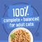 Show in main carousel: Friskies Shreds in Gravy Variety Pack Canned Cat Food, 5.5-oz can, case of 40 slide 6 of 11