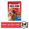 Show in main carousel: Milk-Bone Small Peanut Butter Flavor Variety Dog Treats, 1.5-lb box slide 3 of 11