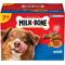 Show in main carousel: Milk-Bone Small Peanut Butter Flavor Variety Dog Treats, 7-lb box slide 1 of 11