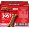 Show in main carousel: Milk-Bone GravyBones Small Biscuit Dog Treats, 7-lb box slide 4 of 11