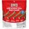 Show in main carousel: Milk-Bone Fresh Breath Brushing Chews Small/Medium Mint Flavor Daily Dental Dog Treats, 25 count slide 4 of 11