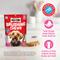 Show in main carousel: Milk-Bone Original Brushing Chews Mini Chicken Flavor Daily Dental Dog Treats, 48 count slide 5 of 12