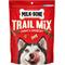 Show in main carousel: Milk-Bone Trail Mix with Real Beef & Sweet Potato Chewy & Crunchy Dog Treats, 9-oz bag slide 1 of 10