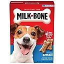 Milk-Bone Original Small Biscuit Dog Treats, 1.5-lb box