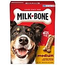 Milk-Bone Original Medium Biscuit Dog Treats, 24-oz box