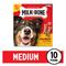 Show in main carousel: Milk-Bone Original Medium Biscuit Dog Treats, 10-lb box slide 3 of 11