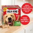 Milk-Bone Simply Original Dog Treats, Large Biscuits, 11-lb box