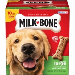 Milk bone vitamins recall hotsell