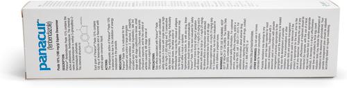 Show full view: Panacur Equine Paste 10% Horse Dewormer, 25g, 4 count slide 6 of 9