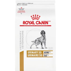 ROYAL CANIN VETERINARY DIET Adult Renal Support S Dry Dog Food 6 lb bag Chewy