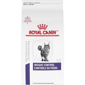 Royal canin feline satiety fashion support