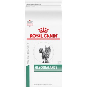 ROYAL CANIN VETERINARY DIET Adult Gastrointestinal Fiber Response Dry Cat Food 8.8 lb bag Chewy