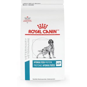 Royal canin hepatic shops support