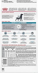 Royal Canin Veterinary Diet Selected Protein Potato & Whitefish Moderate Calorie Formula Adult Dry Dog Food, 7.7-lb bag slide 2 of 8