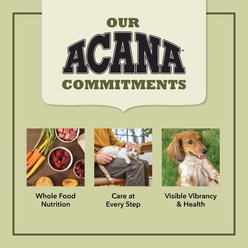 ACANA Lamb & Kidney Chunks in Broth Wet Cat Food, 3-oz can, case of 12 slide 2 of 8