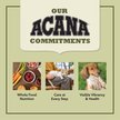 Show in main carousel: ACANA Appalachian Ranch Highest Protein Grain-Free Dry Dog Food, 4.5-lb bag slide 9 of 14
