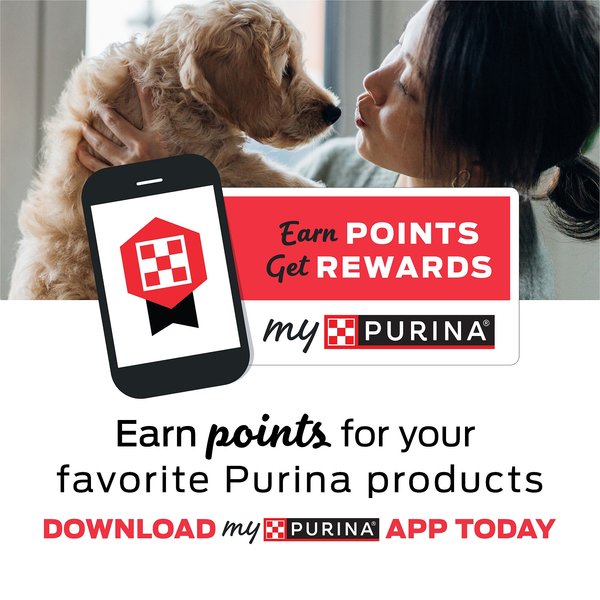 Show full view: Purina Pro Plan Veterinary Diets Gentle Snackers Dog Treats, 8-oz pouch slide 8 of 10