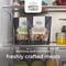 Show in main carousel: Freshpet Homestyle Creations Fresh Grilled Chicken Bites Dog Food, 1-lb bag, case of 6 slide 4 of 10