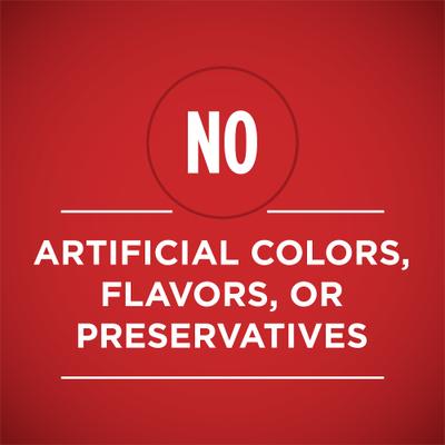 Show full view: Purina ONE +Plus Classic Ground Healthy Puppy Lamb & Long Grain Rice Entree Canned Dog Food, 13-oz, case of 12 slide 6 of 12