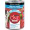 Show in main carousel: Purina ONE +Plus Classic Ground Healthy Puppy Lamb & Long Grain Rice Entree Canned Dog Food, 13-oz, case of 12 slide 1 of 12