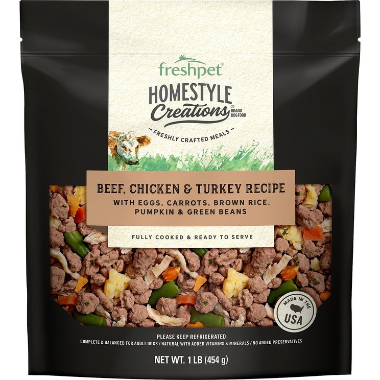 FRESHPET DOG FOOD (Free Shipping) | Chewy