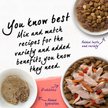 Show in main carousel: Purina Beyond Simply Indoor Wild-Caught Salmon, Egg & Sweet Potato Recipe Grain-Free Dry Cat Food, 5-lb bag slide 8 of 12