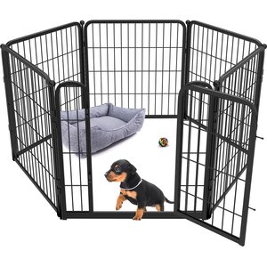 Coleman pet playpen best sale