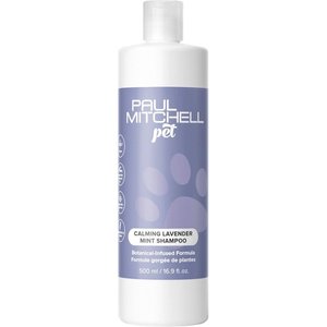 Paul mitchell cat shampoo best sale